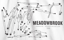 Load image into Gallery viewer, MEADOWBROOK  - 1926